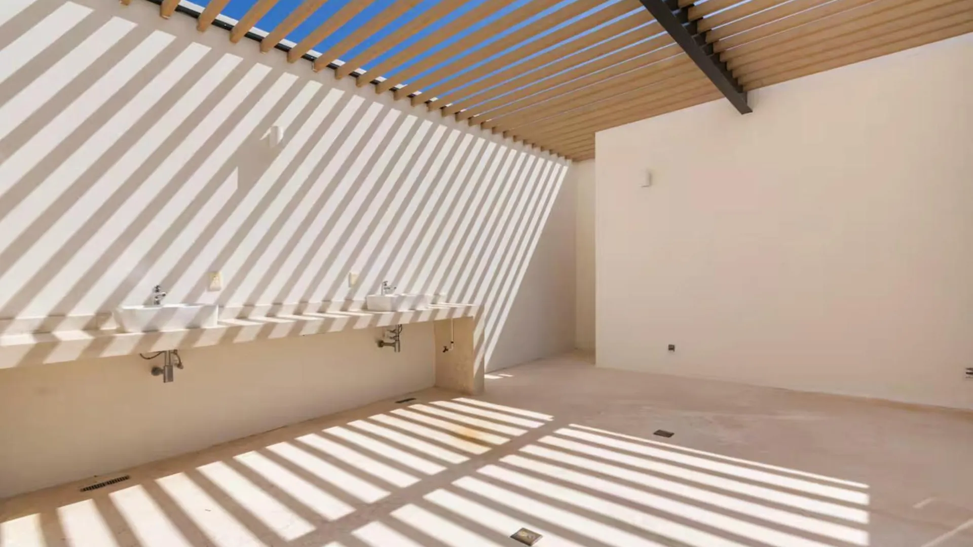Spacious Tulum Condo For 10 Great Amenities מקסיקו