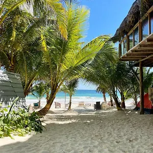 Campeggio Chavez Eco And, Tulum