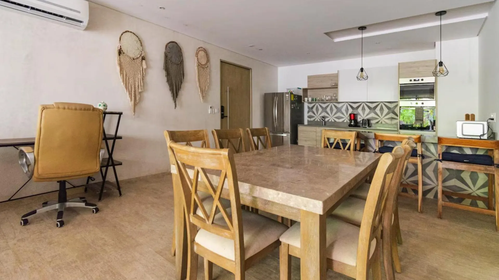 Διαμέρισμα Spacious Tulum Condo For 10 Great Amenities Μεξικό