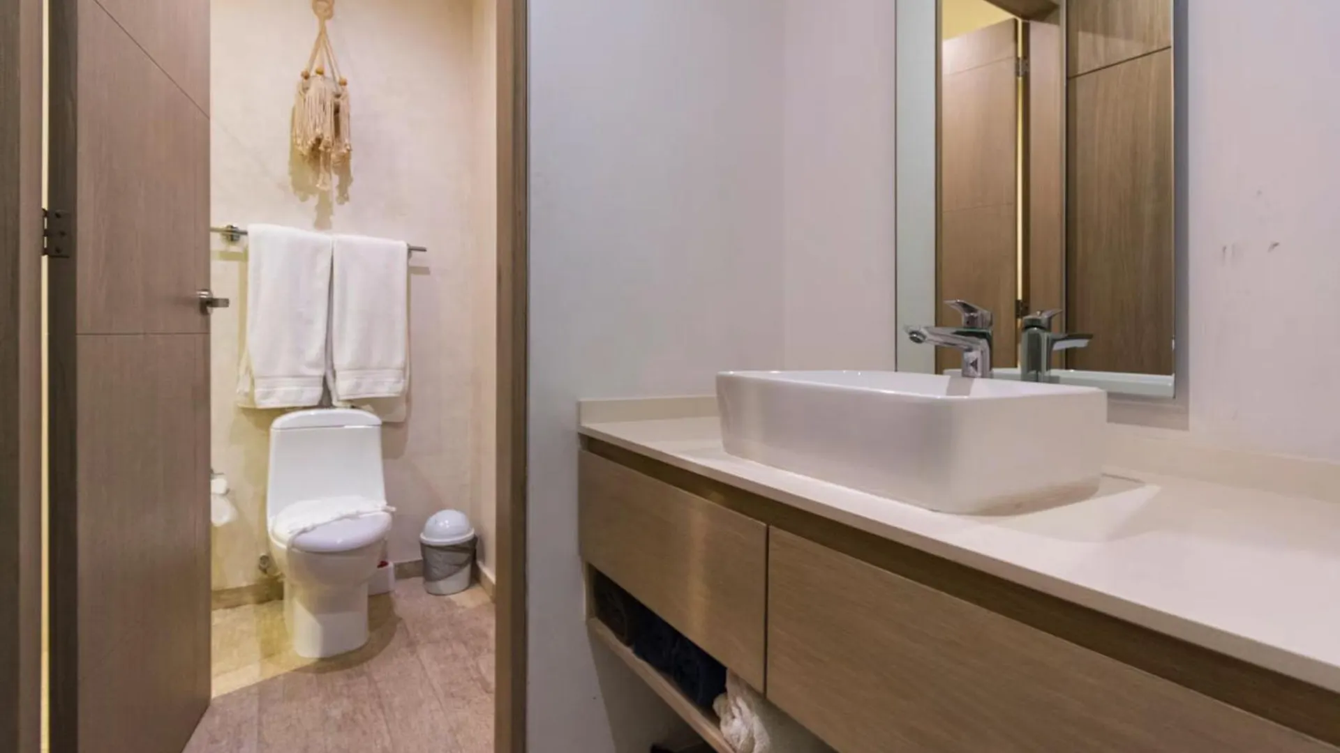 Διαμέρισμα Spacious Tulum Condo For 10 Great Amenities