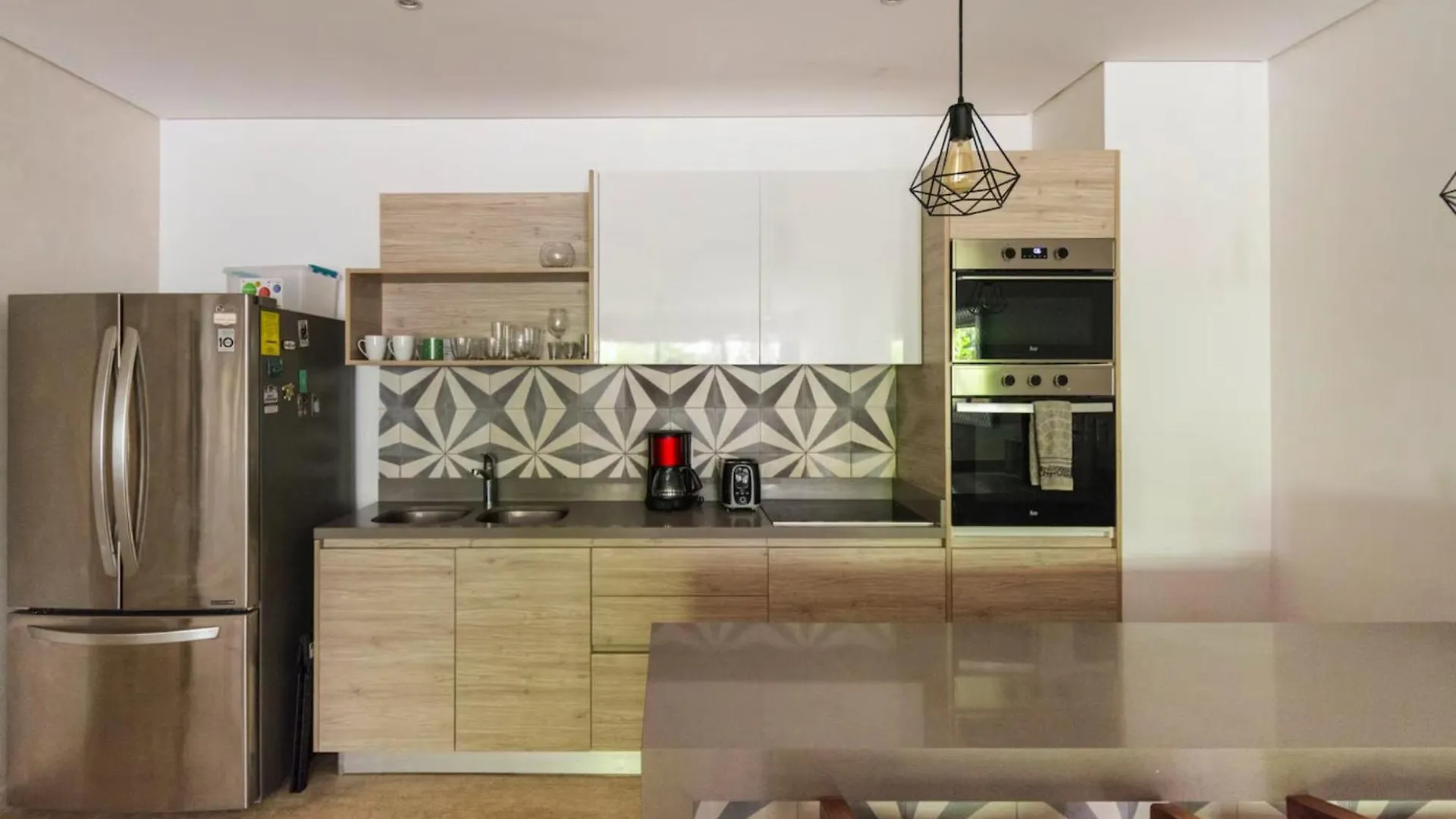 Διαμέρισμα Spacious Tulum Condo For 10 Great Amenities