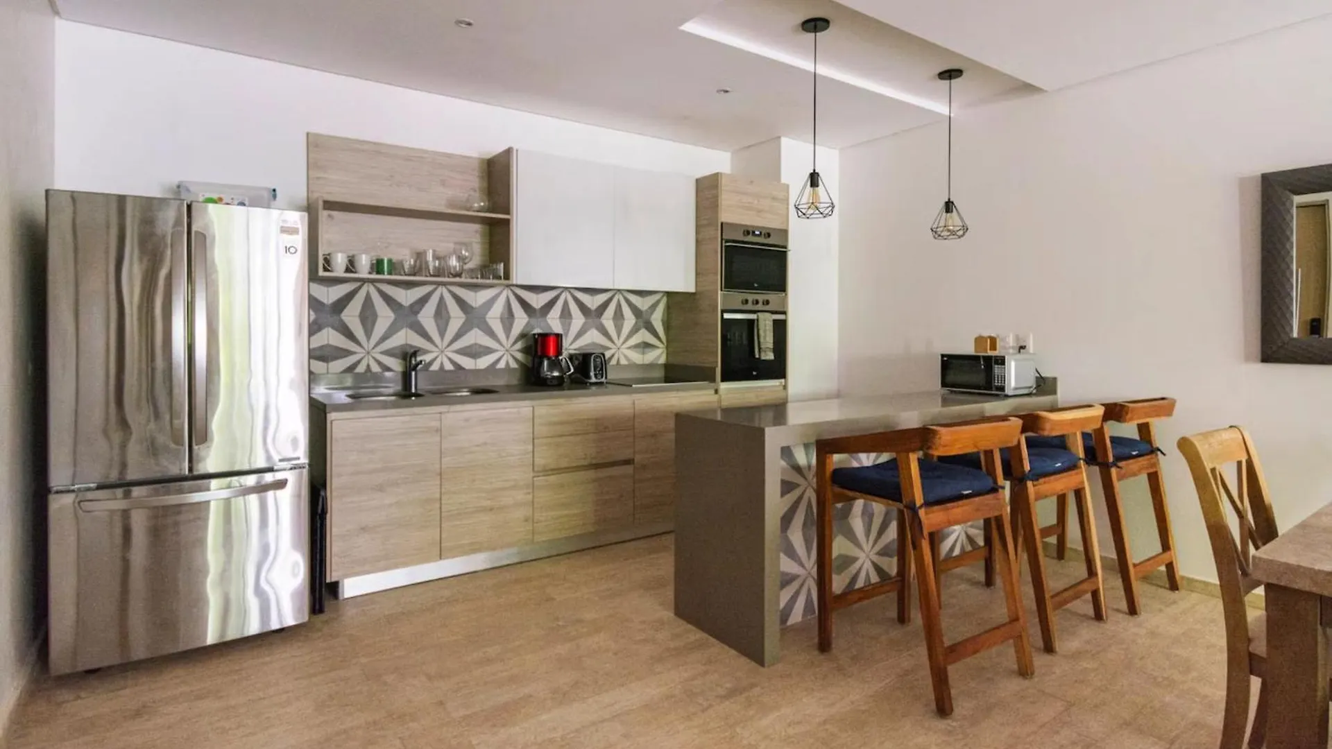 Διαμέρισμα Spacious Tulum Condo For 10 Great Amenities