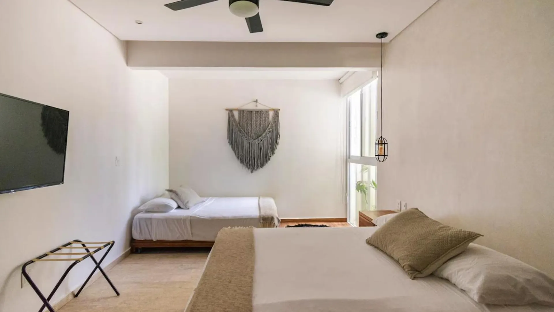 Spacious Tulum Condo For 10 Great Amenities 0*,  Μεξικό