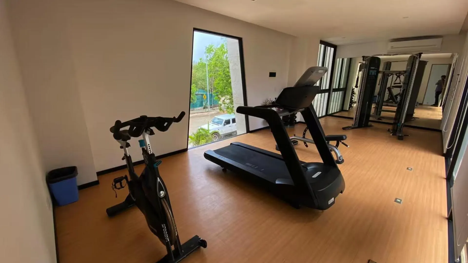 Spacious Tulum Condo For 10 Great Amenities Μεξικό