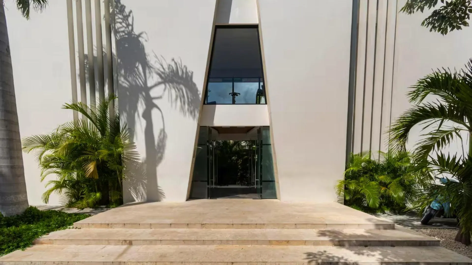 Διαμέρισμα Spacious Tulum Condo For 10 Great Amenities Μεξικό