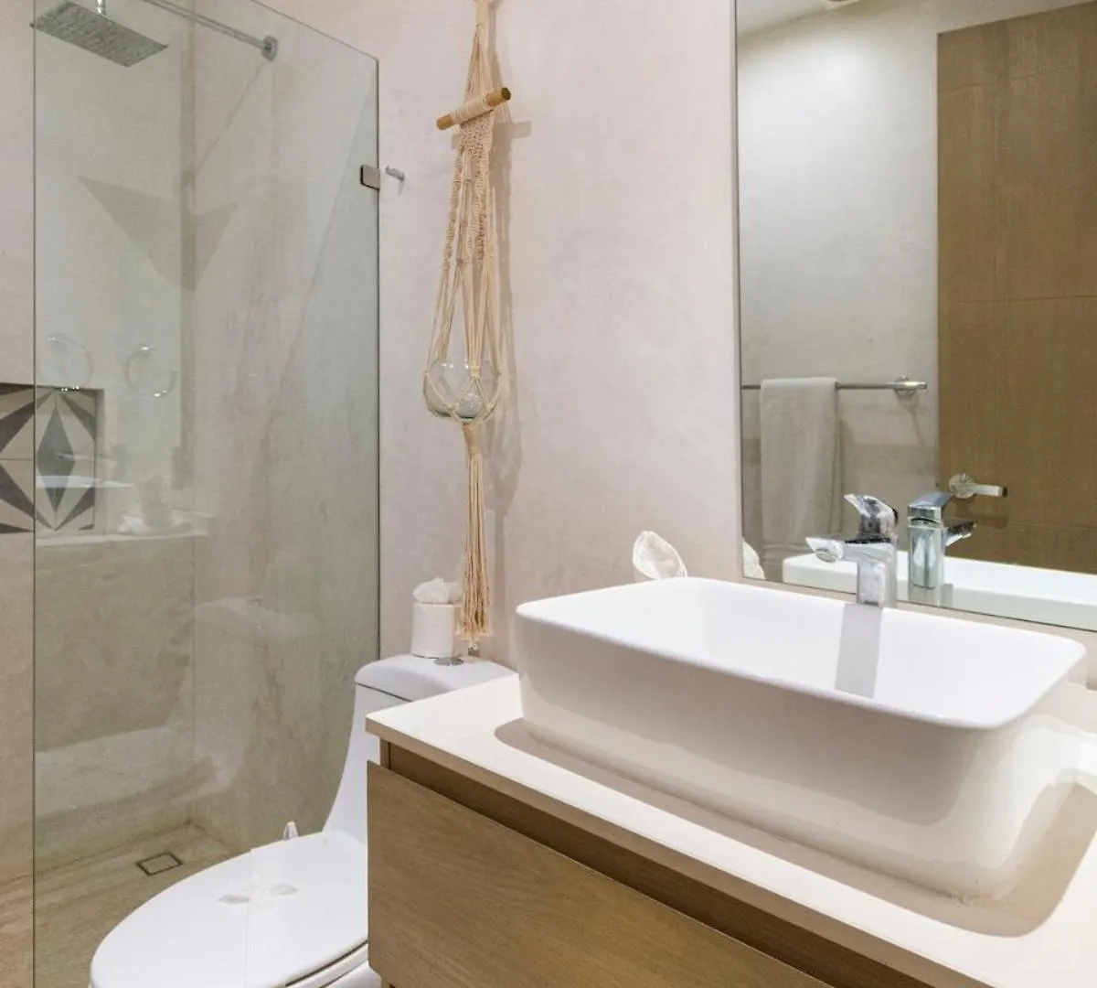 Spacious Tulum Condo For 10 Great Amenities 0*,  Μεξικό
