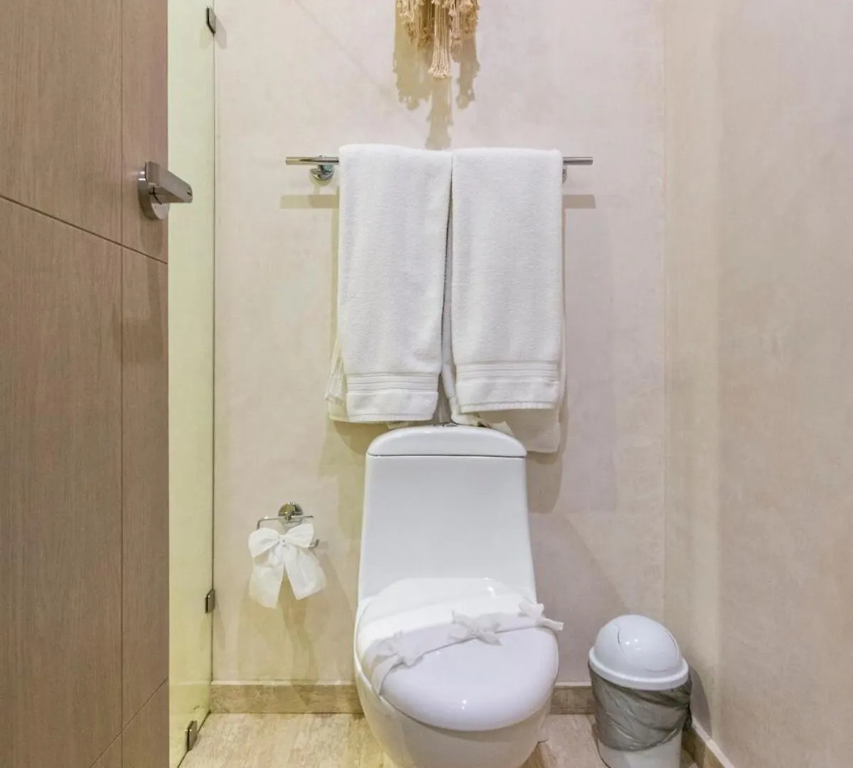 Διαμέρισμα Spacious Tulum Condo For 10 Great Amenities Μεξικό
