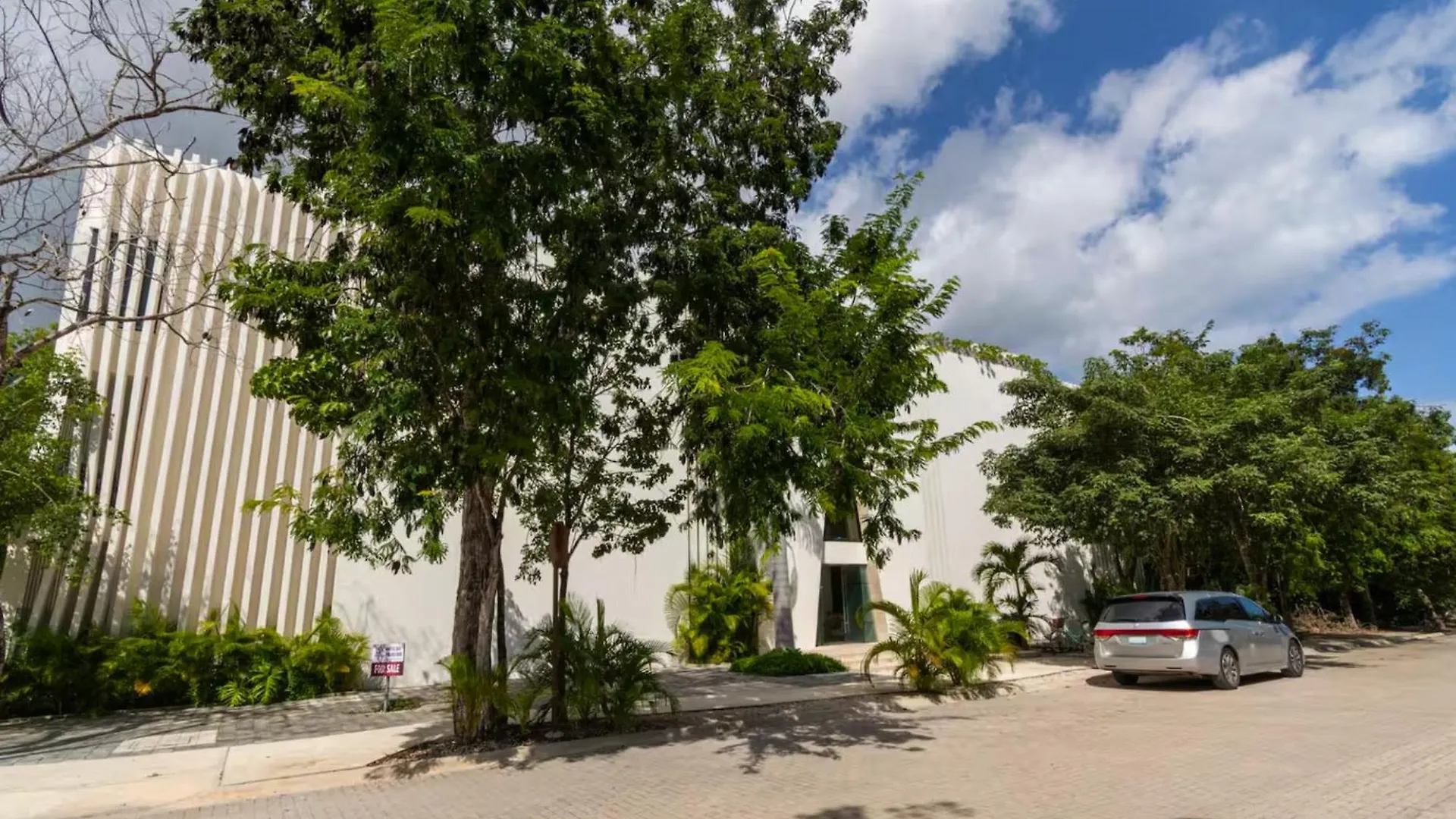 Διαμέρισμα Spacious Tulum Condo For 10 Great Amenities