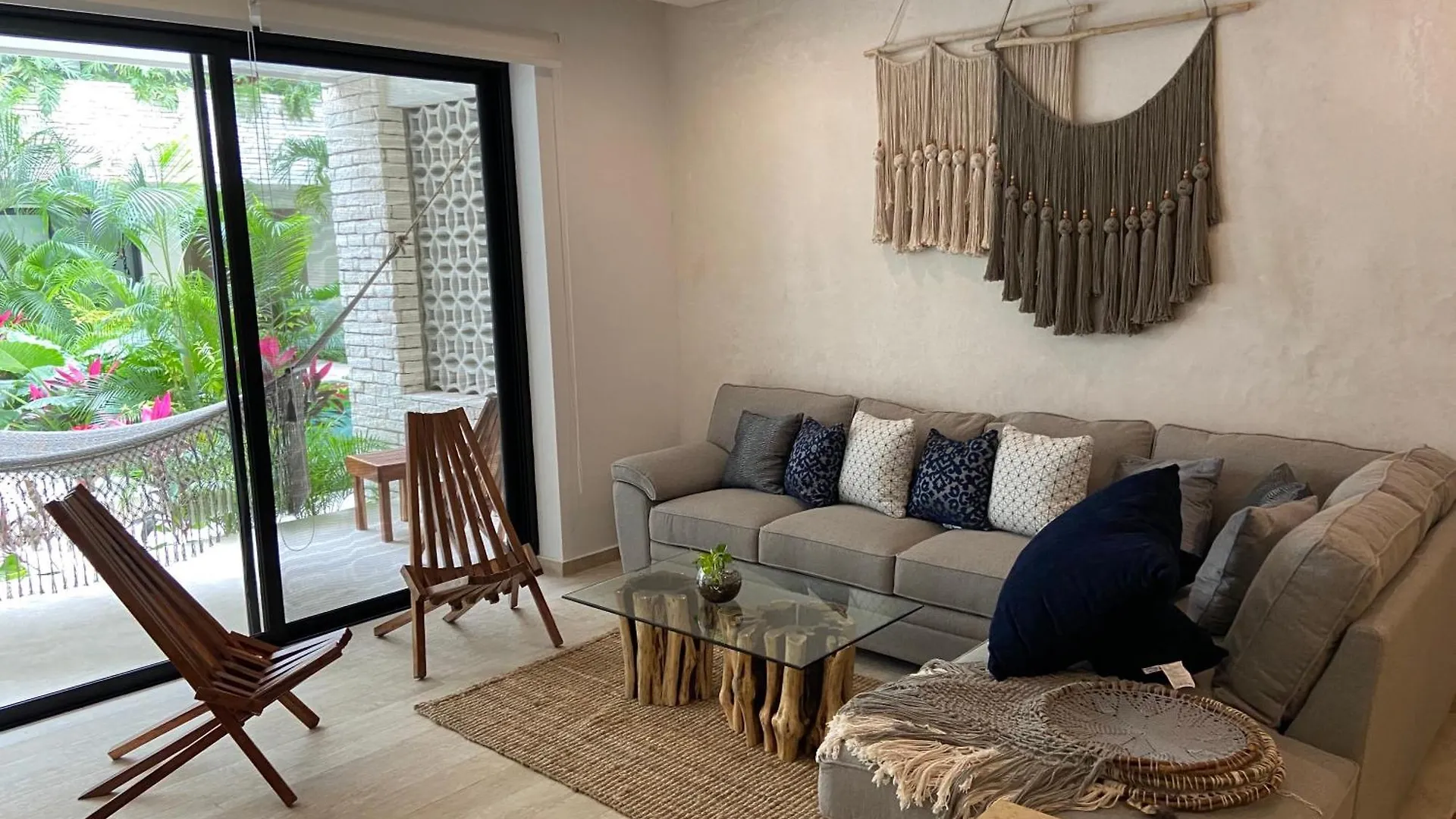 Spacious Tulum Condo For 10 Great Amenities 0*,  Μεξικό